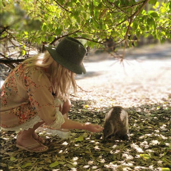 Meet your Posher, Laura - Picture 1 of 1